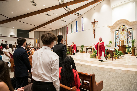 St Charles Borromeo Confirmation 2024 0094