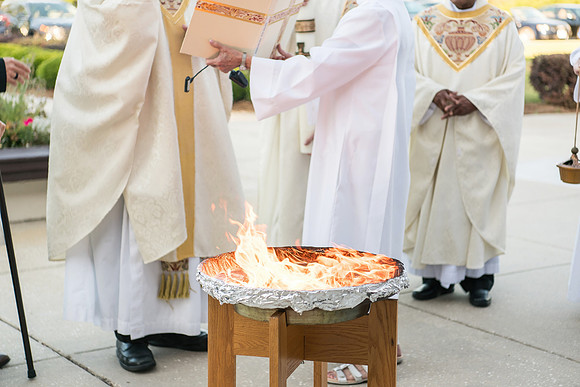 St Timothy Easter Vigil 2025 0005