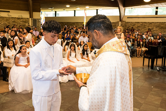 St Francis First Communion 2024 0299