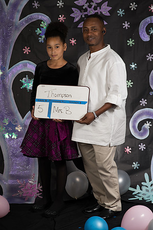 Father Daughter Dance DPES 2014-667