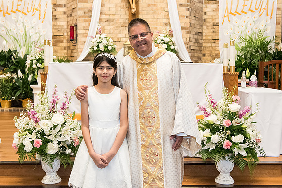 St Francis First Communion May 4 0106