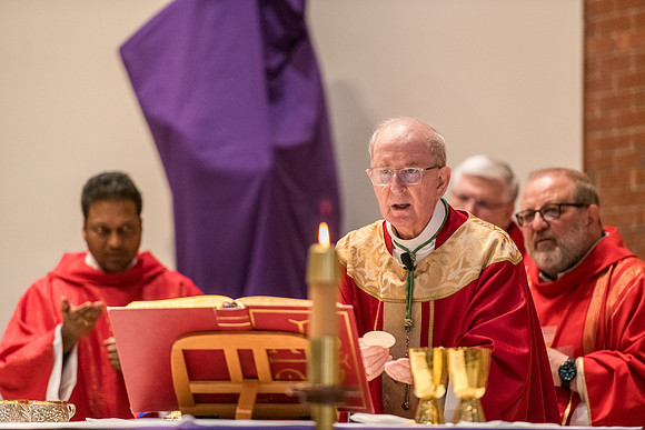 St Paul Confirmation 2025 0180