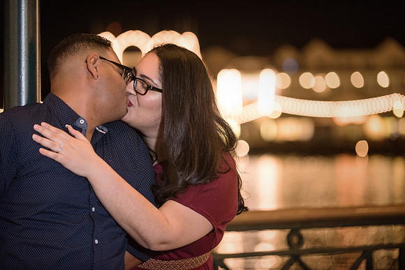 disneys-boardwalk-engagement-dianellys-and-luis 1118