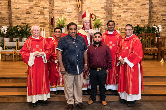 St Francis Confirmation 2024 0013