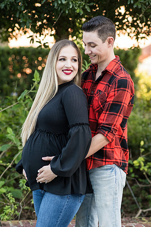 Sarah and Nick Maternity 0024