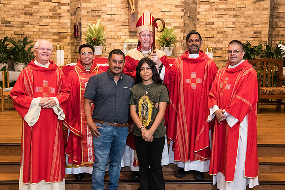 St Francis Confirmation 2024 0068