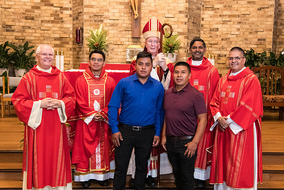 St Francis Confirmation 2024 0016