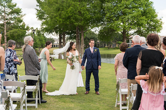 Karen and Nick Wedding