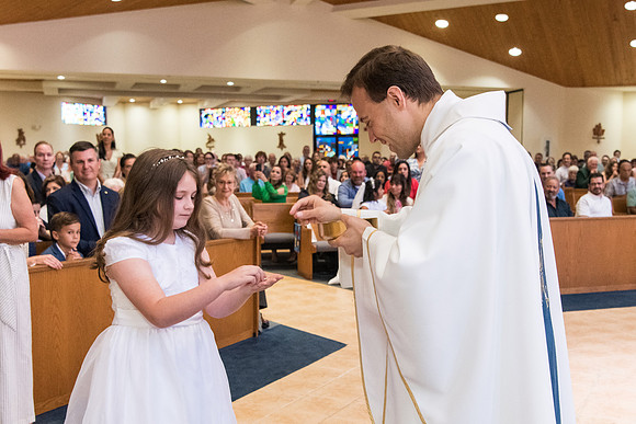 First Communion 1030am (89 of 97)