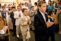 Holy Family First Communion April 27 0008