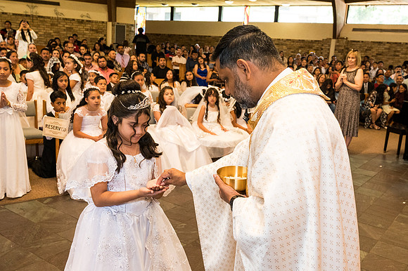 St Francis First Communion 2024 0281