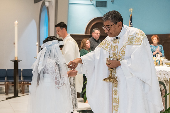 St Joseph Lakeland First Communion 2024 0248