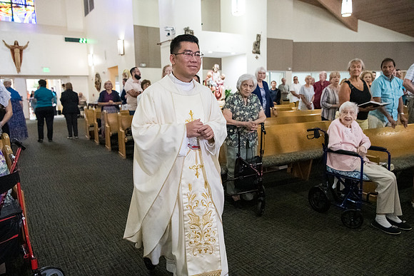 Holy Family First Communion 2024 0581
