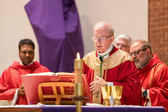 St Paul Confirmation 2025 0179