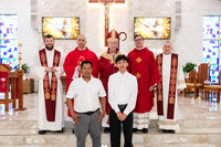 St John Neumann Confirmation 2025 0015