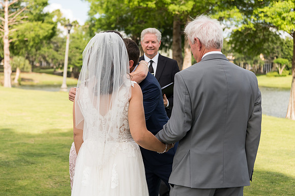 Karen and Nick Wedding