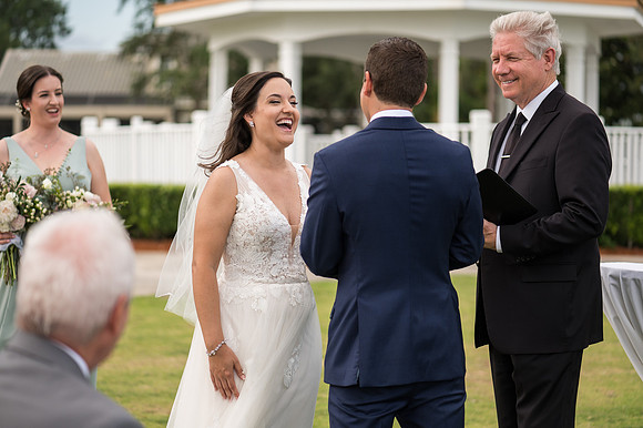 Karen and Nick Wedding