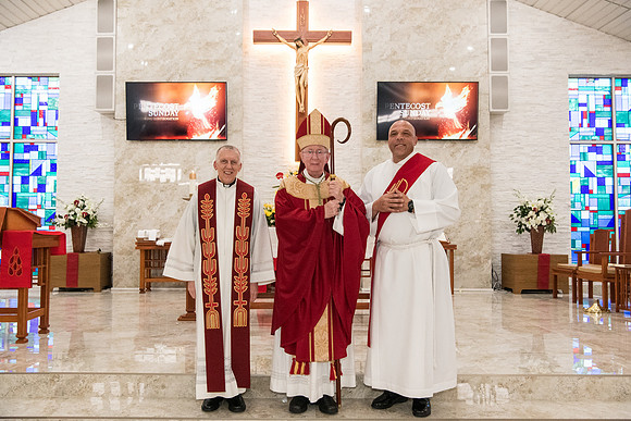 St John Neumann Confirmation 2024 0004