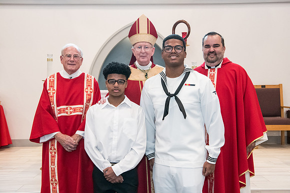 St Faustina Confirmation 2024 0010