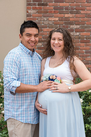 Winter-Garden-Maternity-Session-Jill-and-Fermin 10012