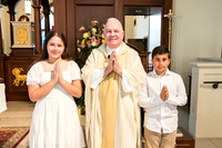 Corpus Christi First Communion April 26 10 AM 0013