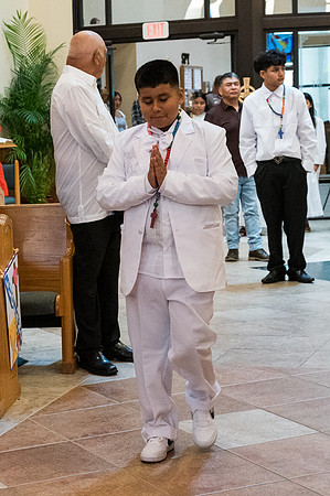 St Patrick First Communion 2025 0019