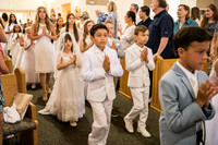 Holy Family First Communion April 27 0019
