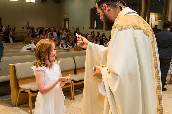 St Mary Magdalen First Communion 2024 0133
