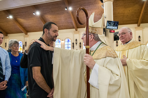 St Timothy Confirmation 2024 0060