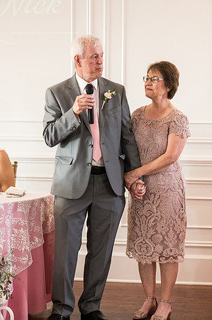 Karen and Nick Wedding