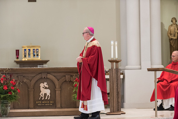 St.-John-the-Evangelist-Catholic-Church-Confirmation-2018 1084