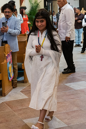 St Patrick First Communion 2025 0016