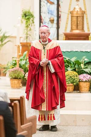 St Charles Borromeo Confirmation 2024 0111