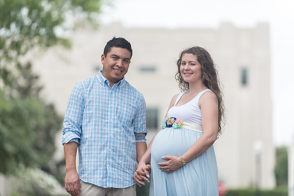 Winter-Garden-Maternity-Session-Jill-and-Fermin 10862