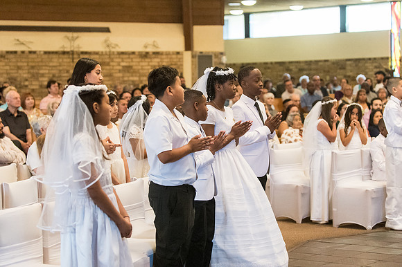 St Francis First Communion May 4 0123