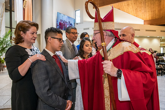 St Augustine Confirmation 2025 0091