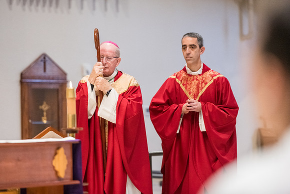 St Paul Confirmation 2025 0100