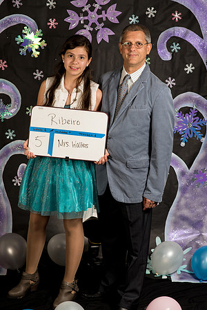 Father Daughter Dance DPES 2014-500