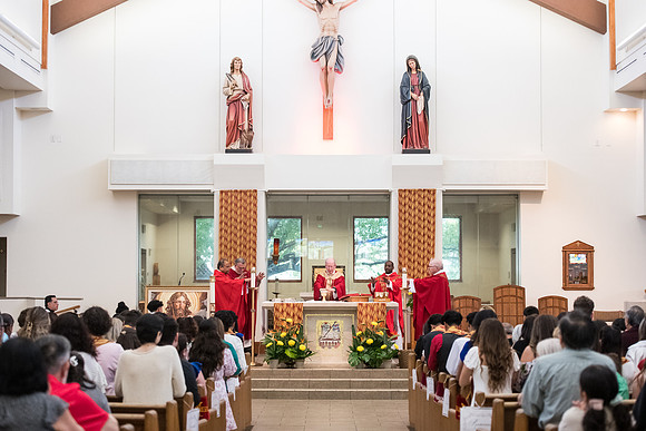 Good Shepherd Confirmation  2024 0162