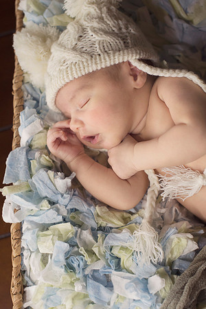 Baby James ©sophiasartphotography.com