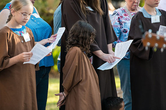 St Mary Mag Morning Prayer 2025 0041