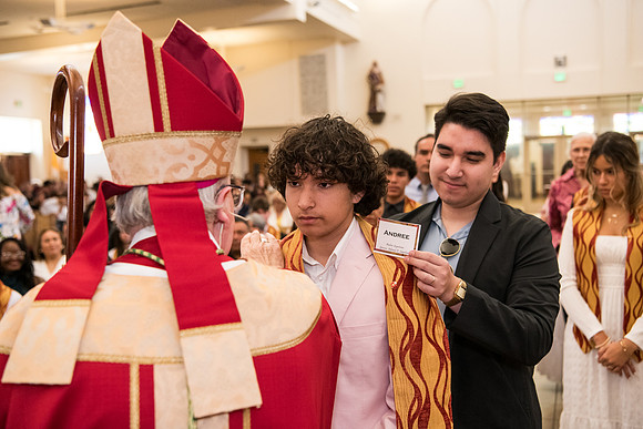 Good Shepherd Confirmation  2024 0150