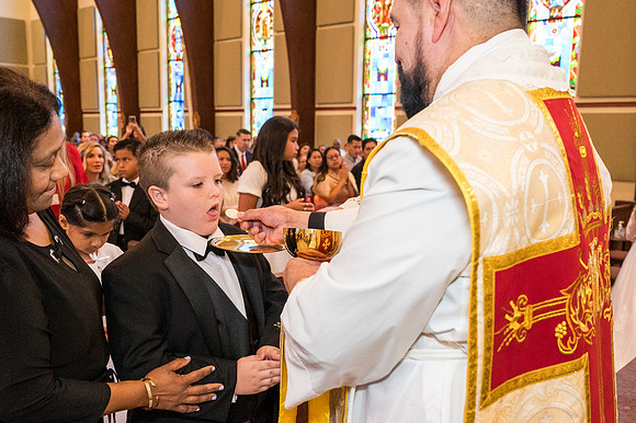 St Peter First Communion May 4 0055