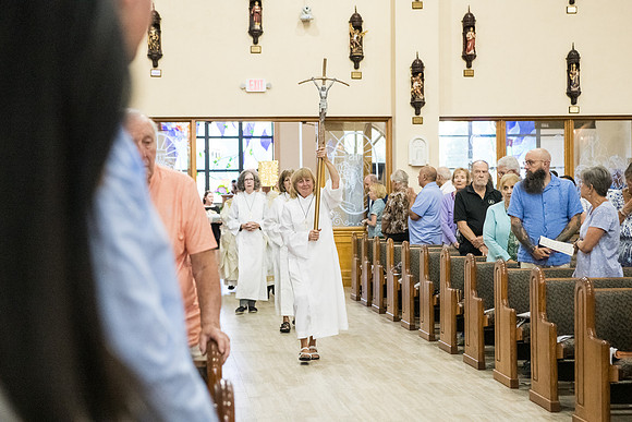 St Timothy Confirmation 2024 0020