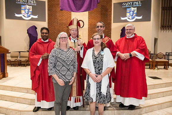 St Paul Confirmation 2025 0027