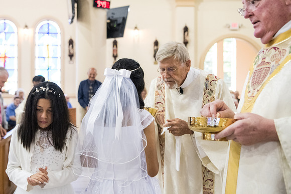 St Timothy First Communion 2024 0394