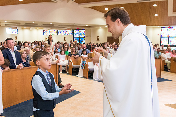 First Communion 1030am (42 of 97)