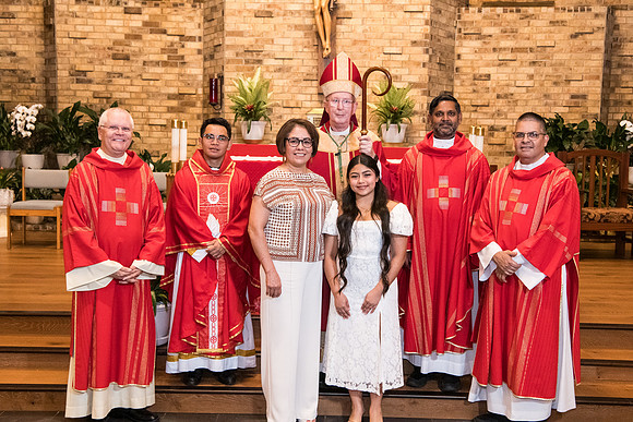 St Francis Confirmation 2024 0090
