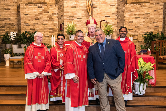 St Francis Confirmation 2024 0105