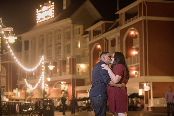 disneys-boardwalk-engagement-dianellys-and-luis 1136